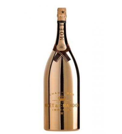 Moët & Chandon Impérial Brut Bright Night Luminous Magnum Moët & Chandon Impérial Brut Bright Night Luminous Magnum